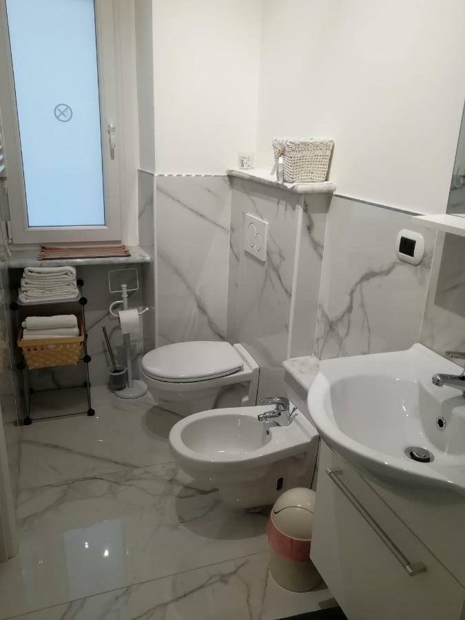 B&B Casa Nizza Turin Exterior photo